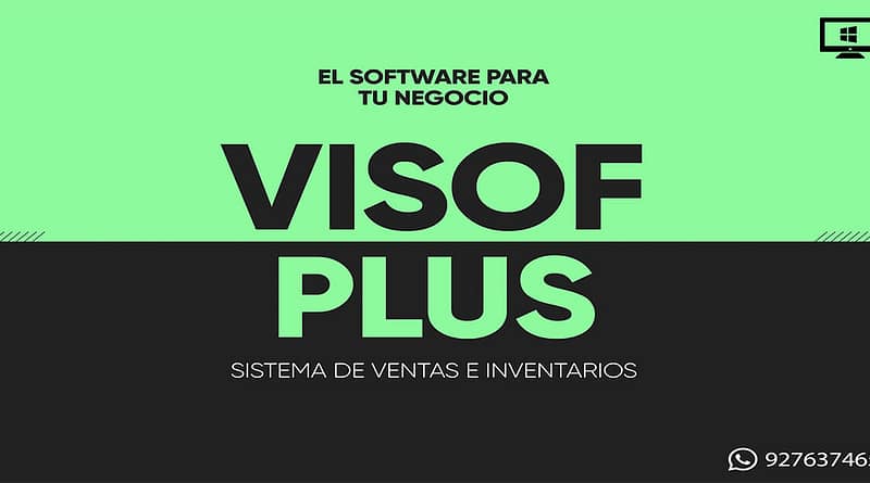 sistema de ventas e inventarios